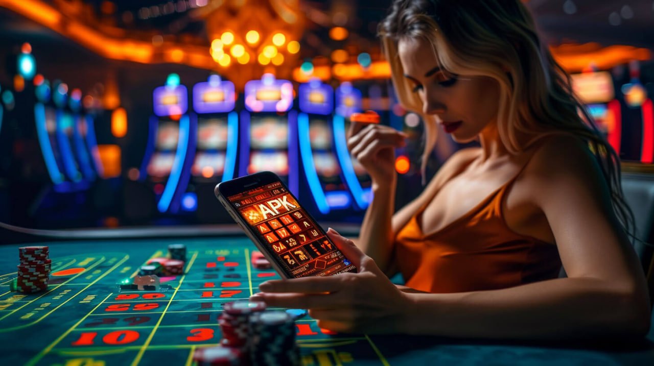 GB444 mobile app interface showing sports betting on an Android phone
